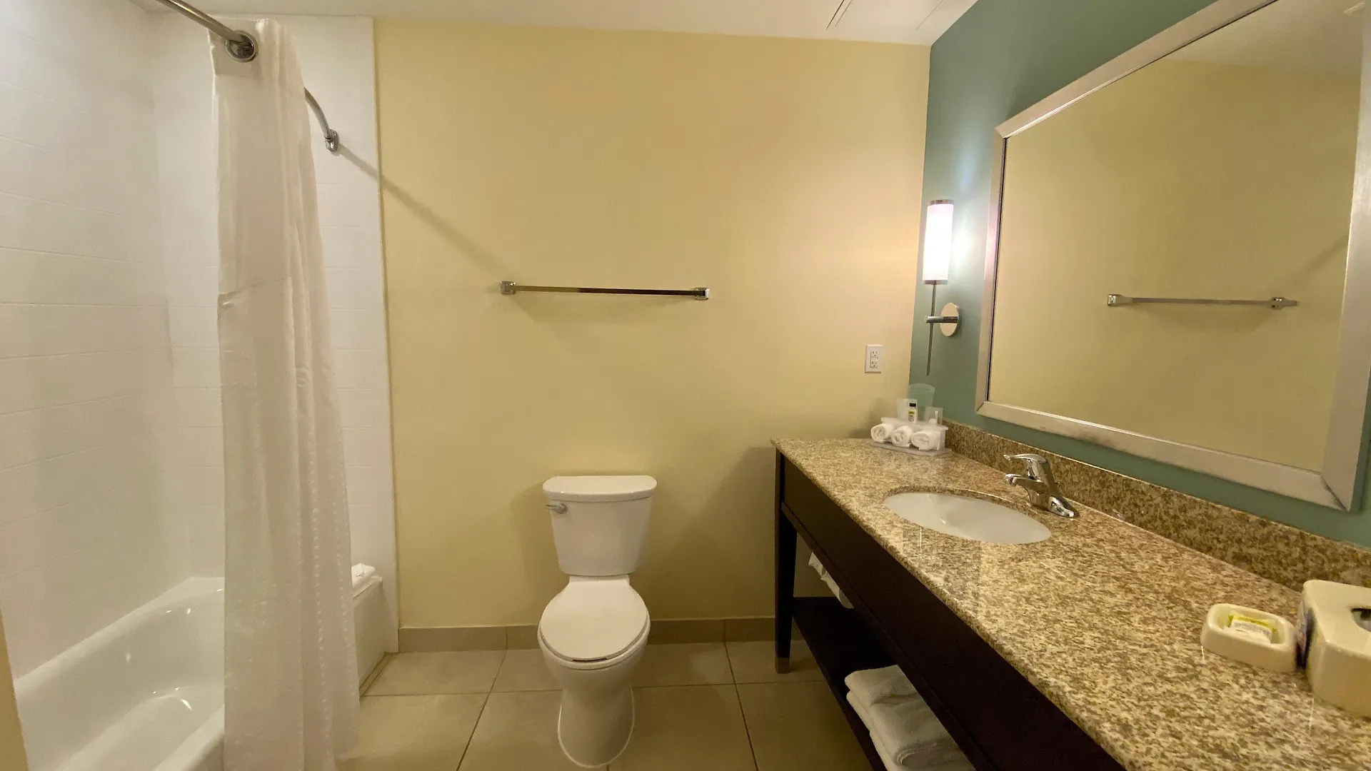 Hotel Express & Orlando East-ucf Area By Ihg