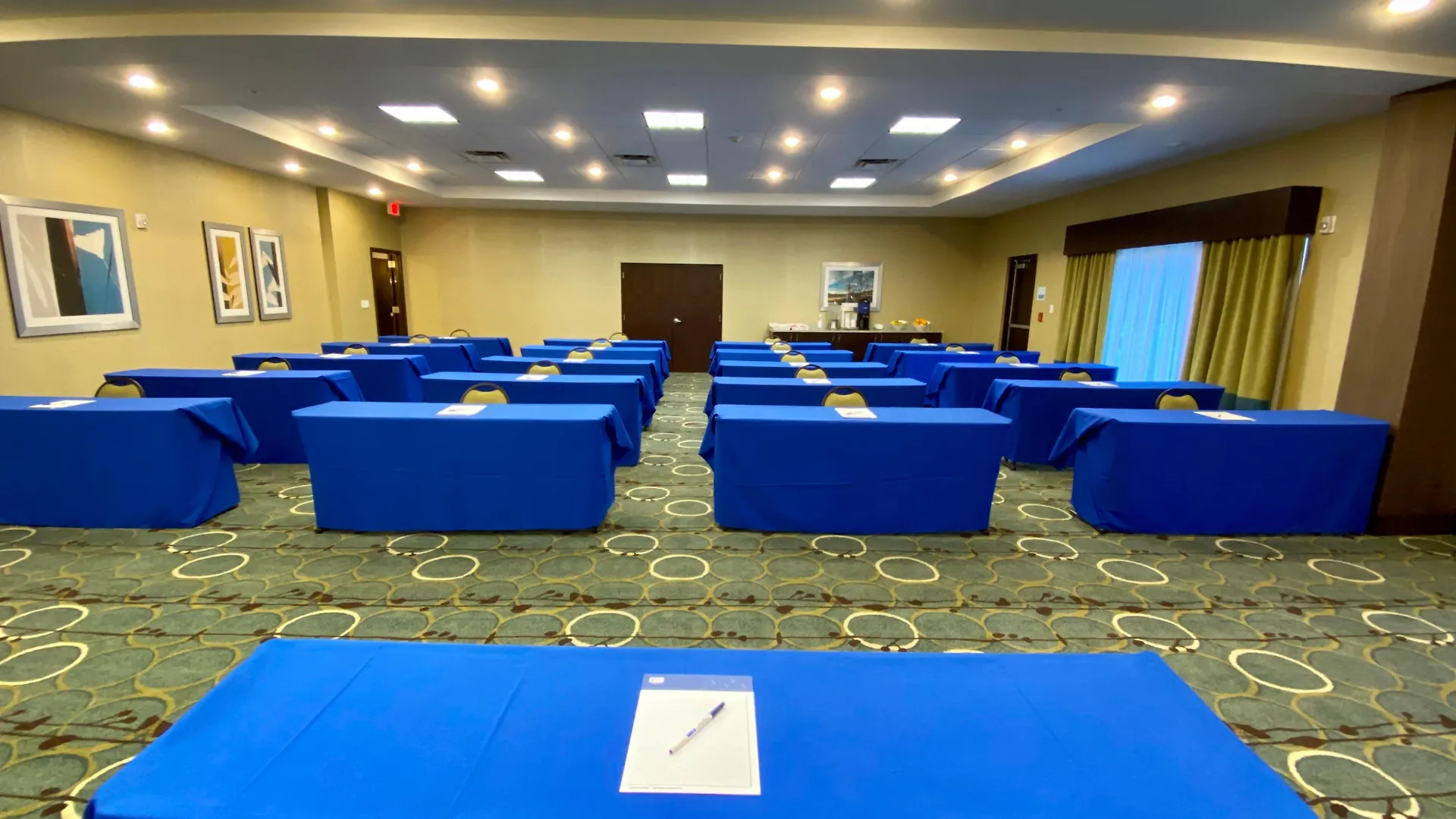 Express & Orlando East-ucf Area By Ihg 2* Alafaya