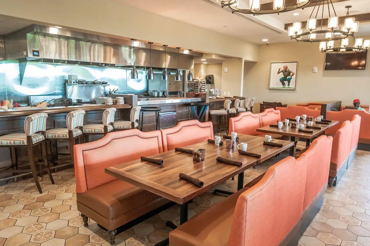 The Bear S Den Orlando 5*