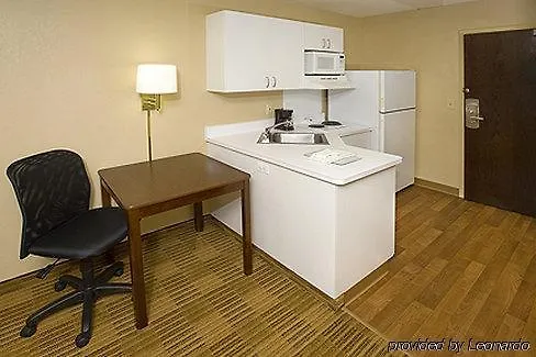 Extended America Select - Orlando - Conven Ctr - Sports Complex Hotel Williamsburg