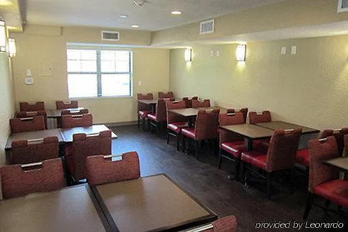 Hotel Extended America Select - Orlando - Conven Ctr - Sports Complex Williamsburg