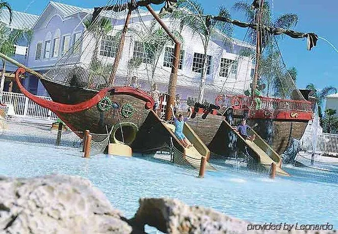 Marriott's Harbour Hotel Williamsburg