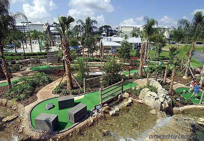 Marriott's Harbour 3*
