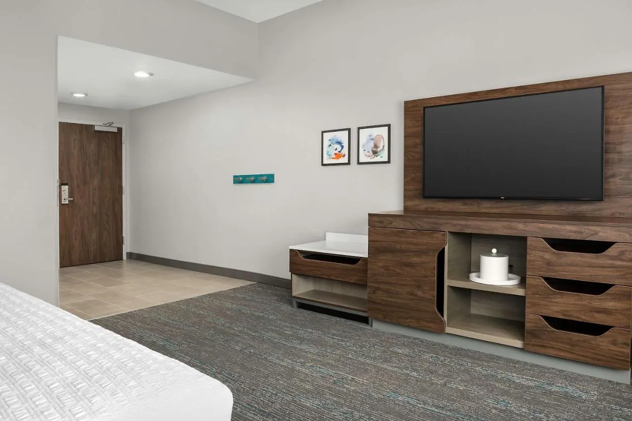 Hotel Hampton Orlando Southeast Nona