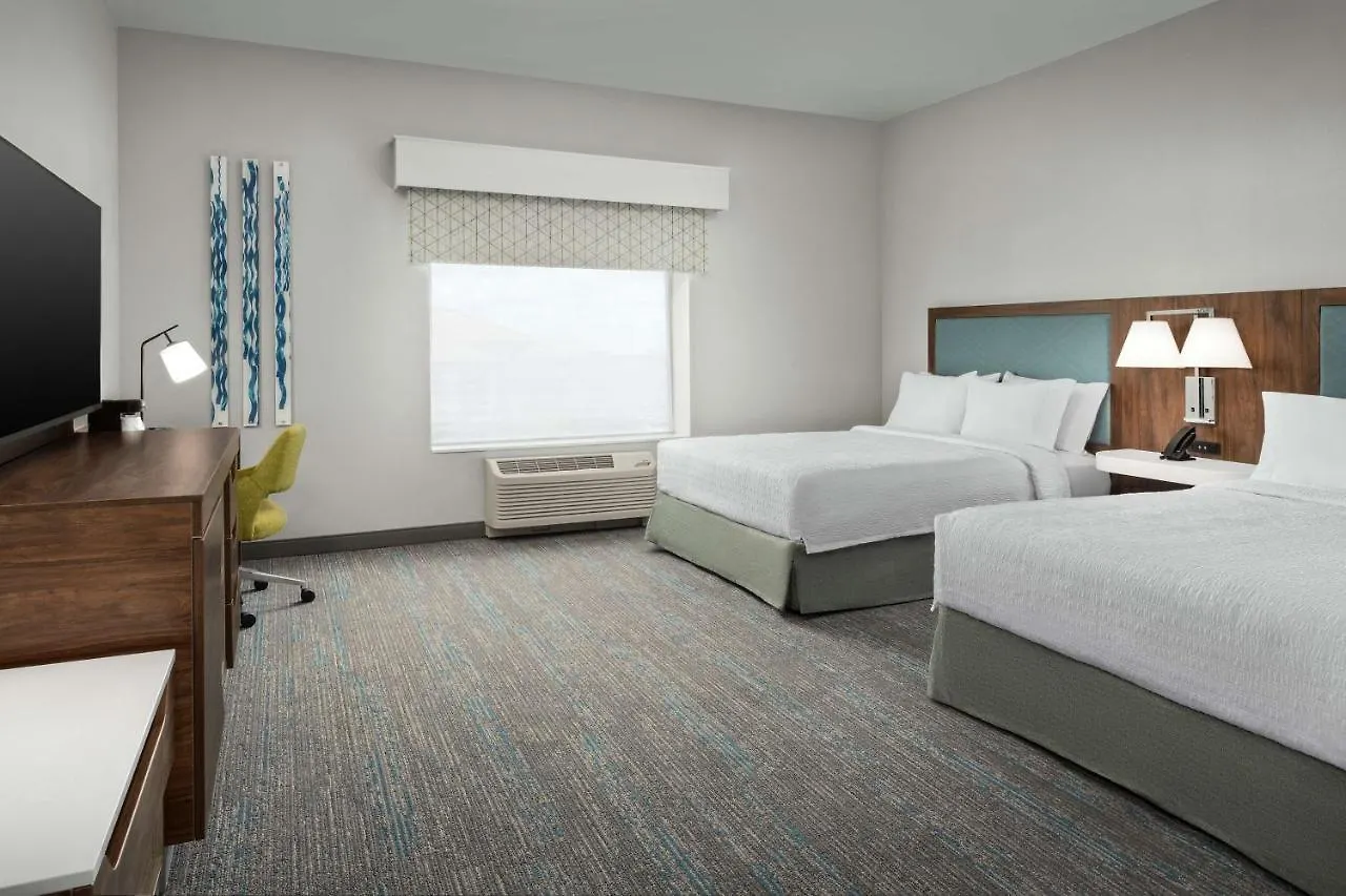 Hampton Orlando Southeast Nona Hotel