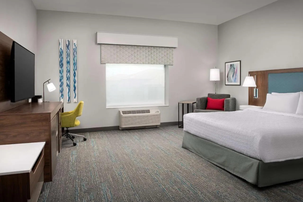 Hampton Orlando Southeast Nona Hotel Narcoossee