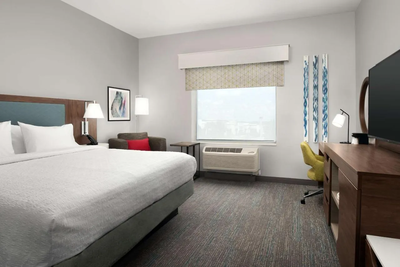 Hampton Orlando Southeast Nona Hotel Narcoossee
