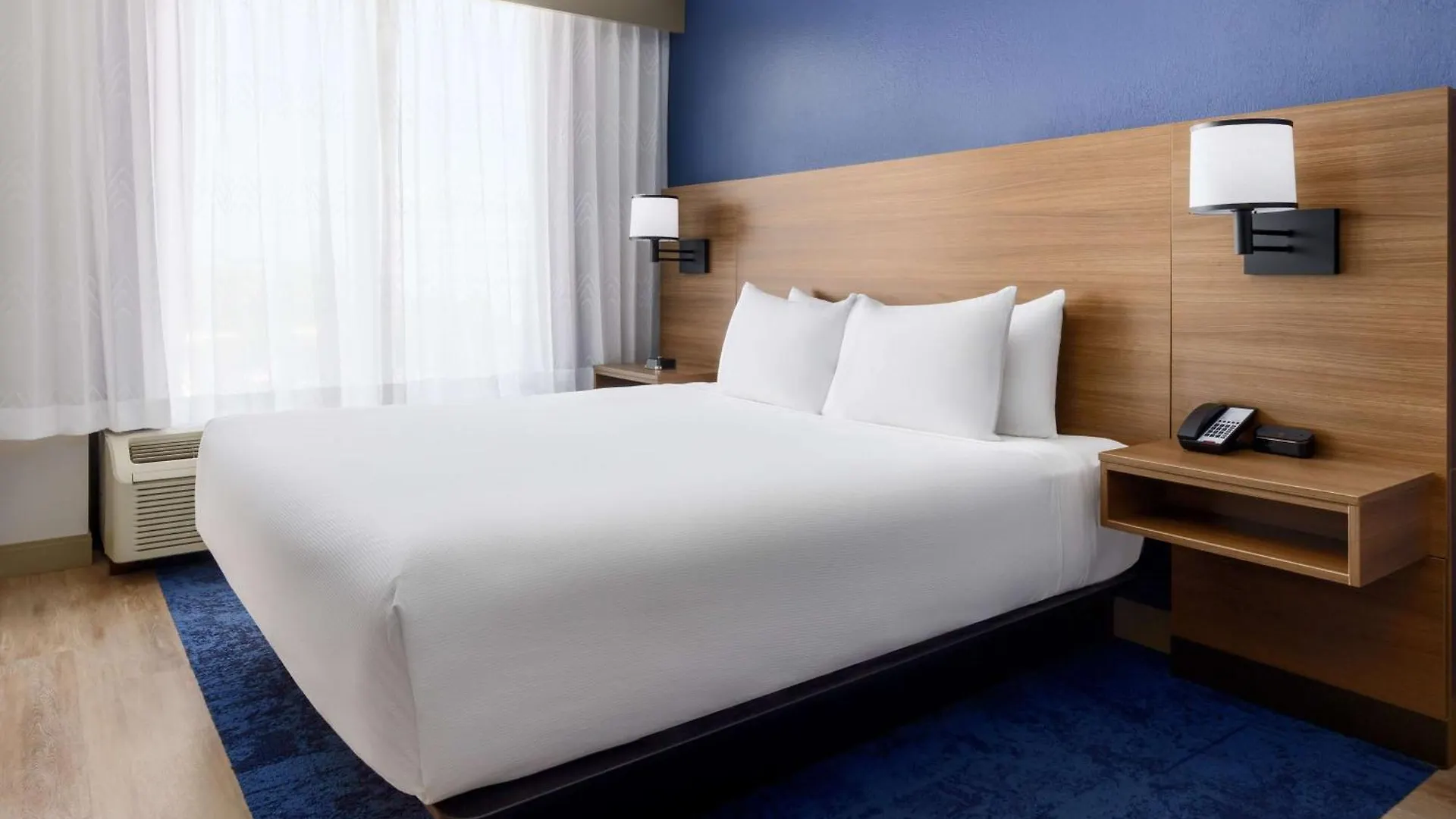 Hyatt Place Across From Universal Orlando
