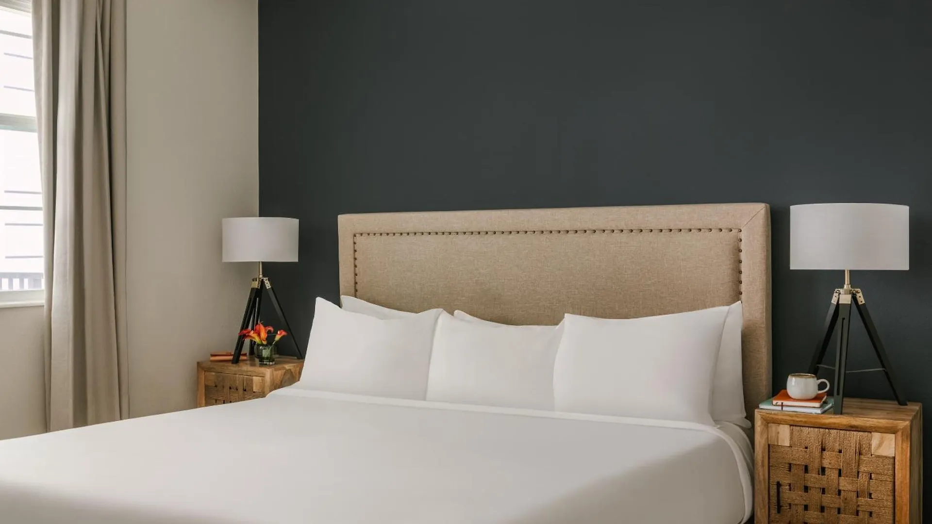 Sonder At Vista Cay Aparthotel Williamsburg