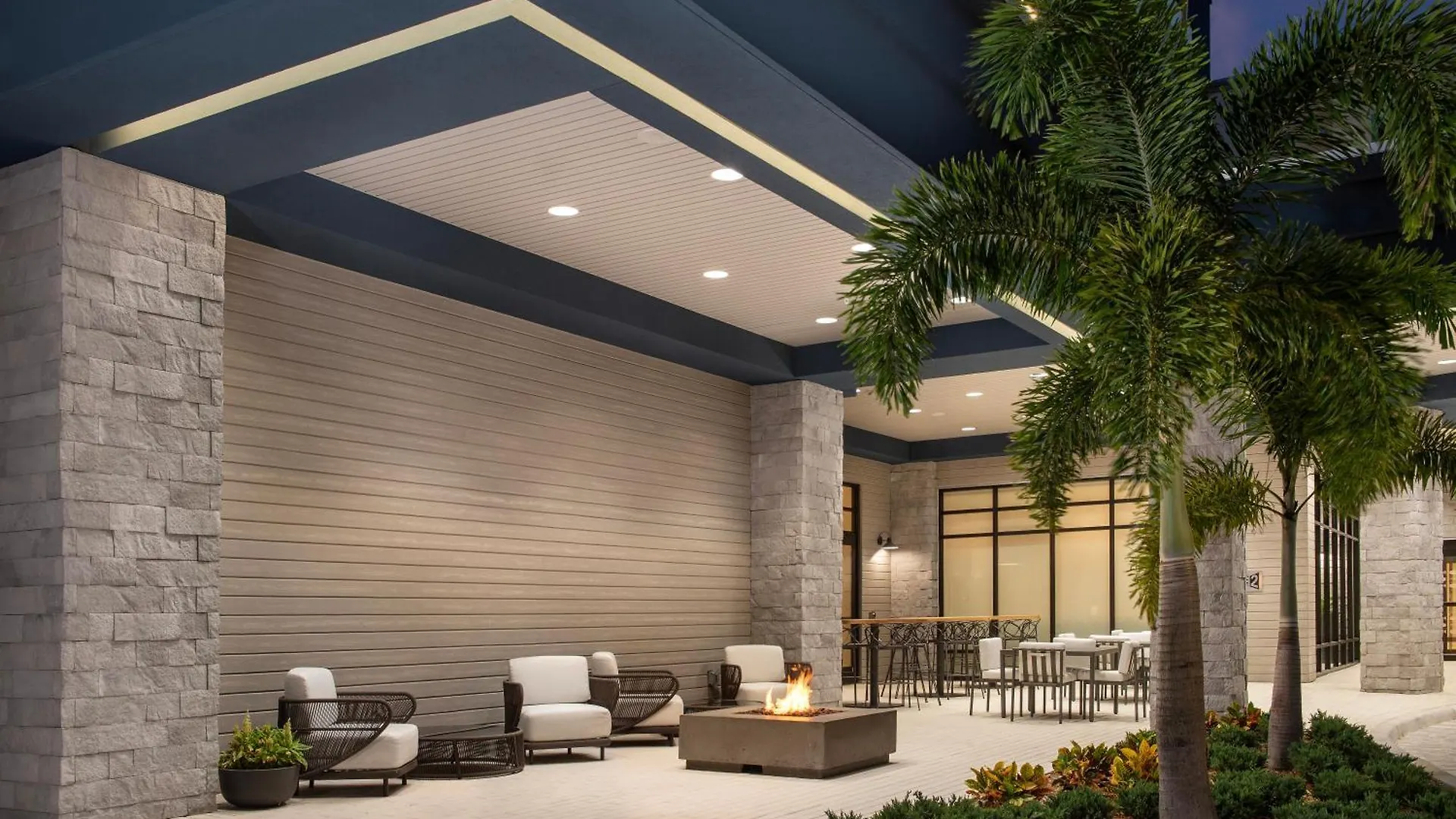 Hampton Orlando Southeast Nona Hotel