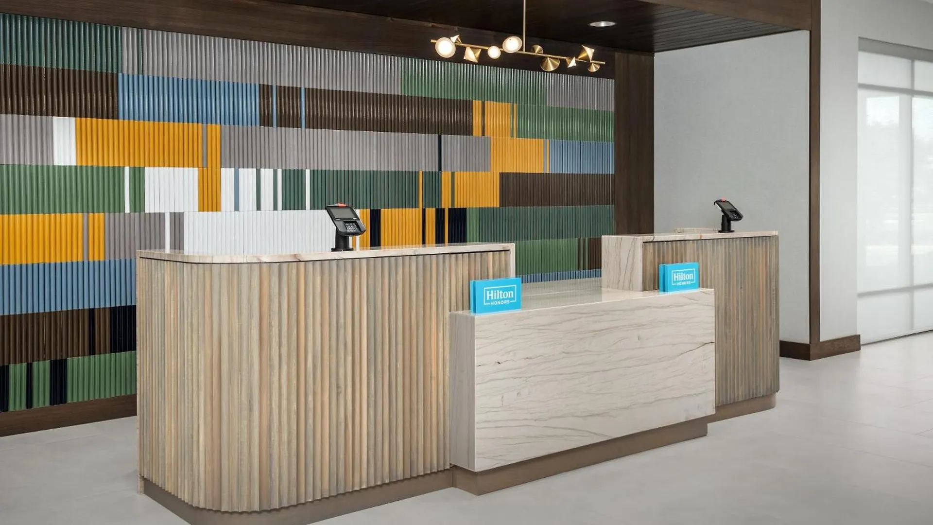 Hotel Hampton Orlando Southeast Nona 3*