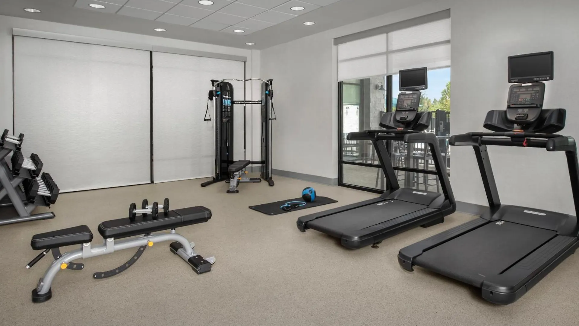 Hampton Orlando Southeast Nona Hotel 3*