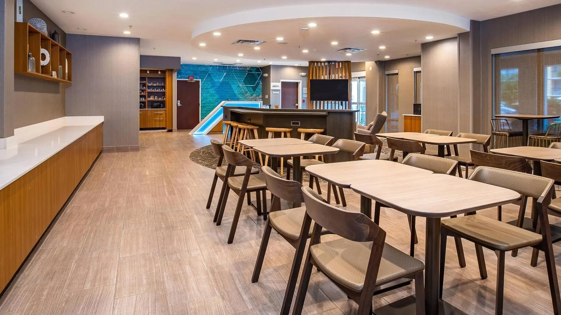 Springhill Orlando Altamonte Springs/maitland 3* Altamonte Springs