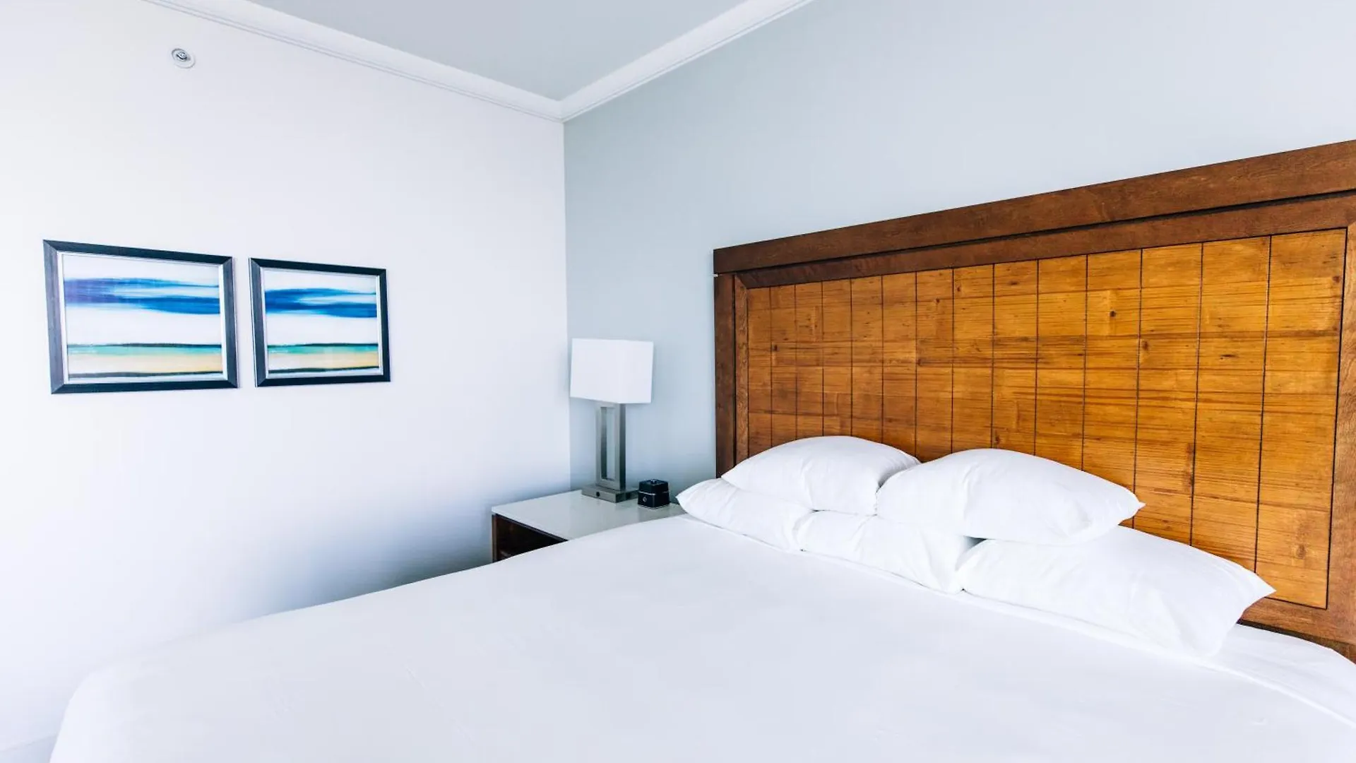Hyatt Regency Orlando Hotell 4*
