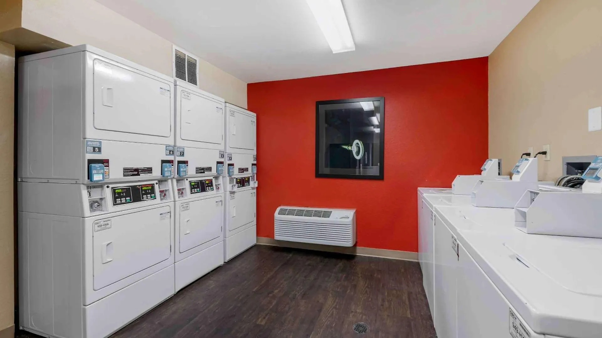 Hotel Extended America Select - Orlando - Conven Ctr - Sports Complex