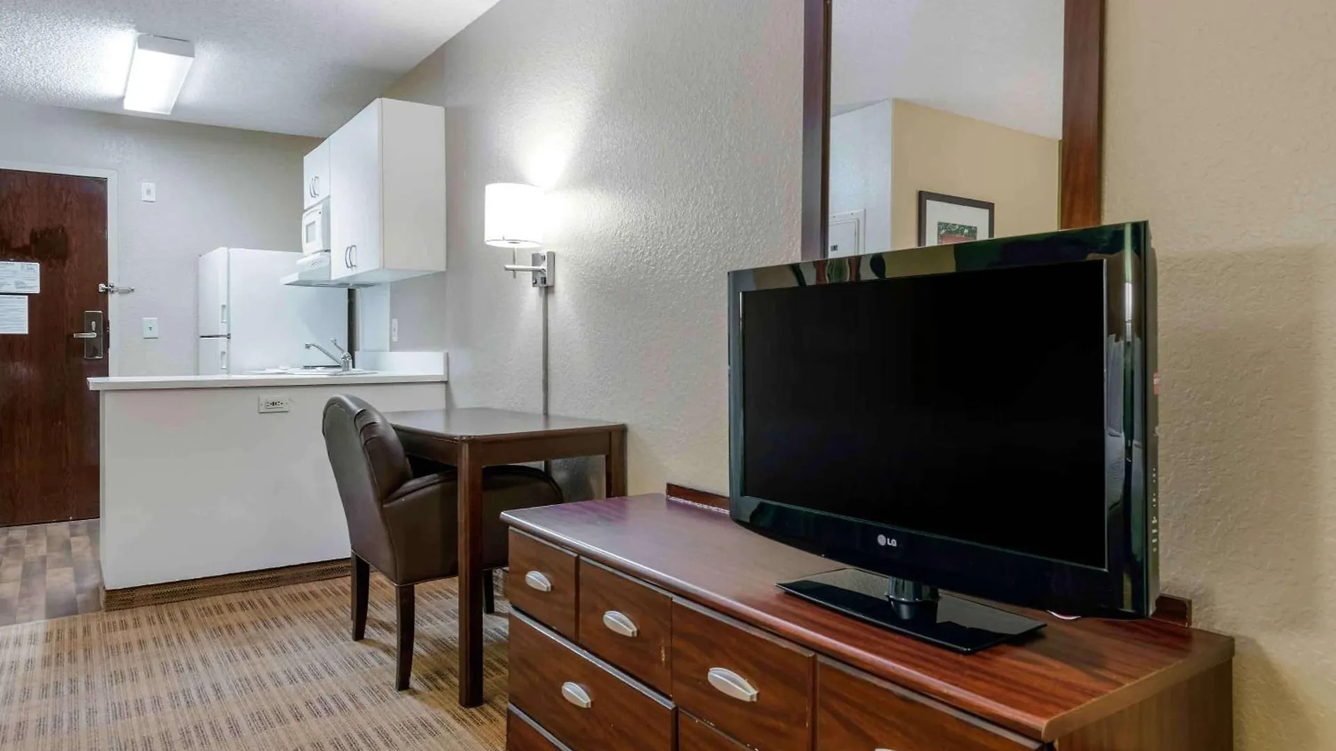 Extended America Select - Orlando - Conven Ctr - Sports Complex Hotel