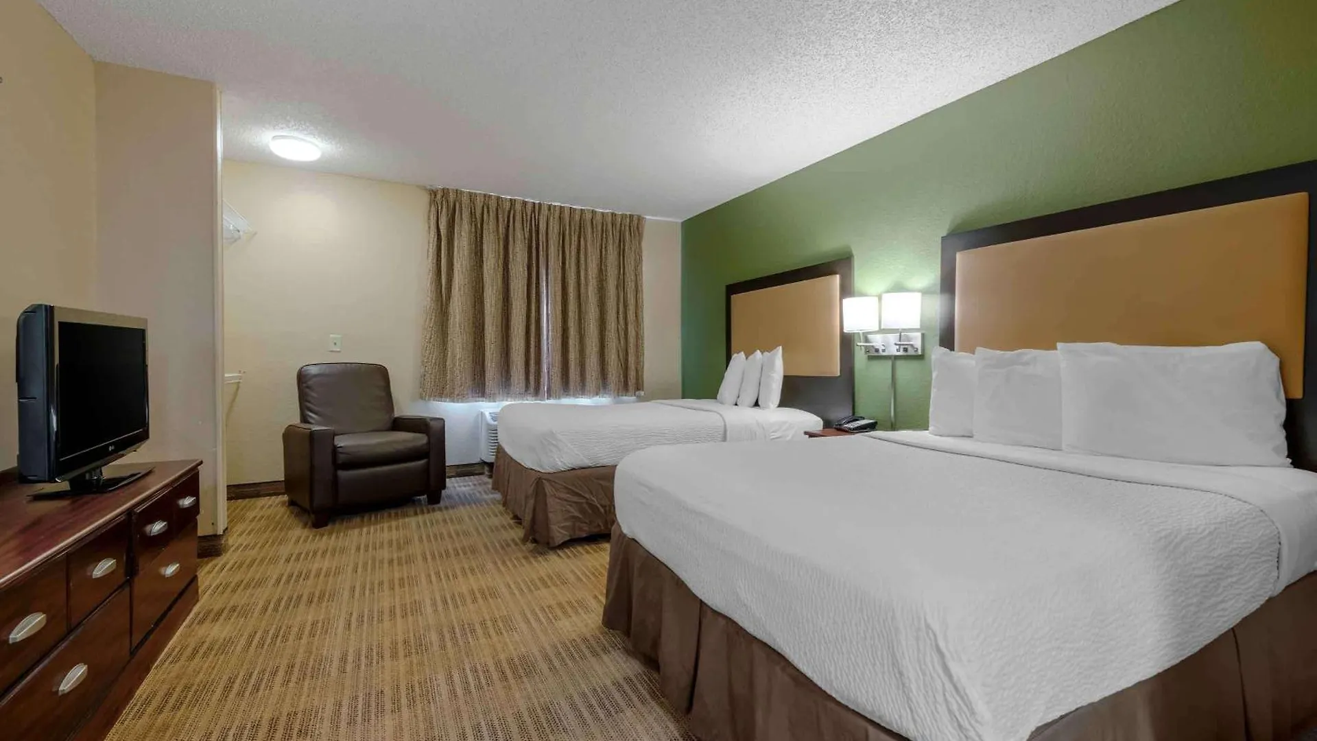 Hotel Extended America Select - Orlando - Conven Ctr - Sports Complex Williamsburg
