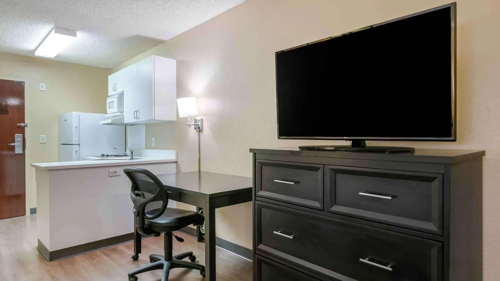 Extended America Select - Orlando - Conven Ctr - Sports Complex Hotel