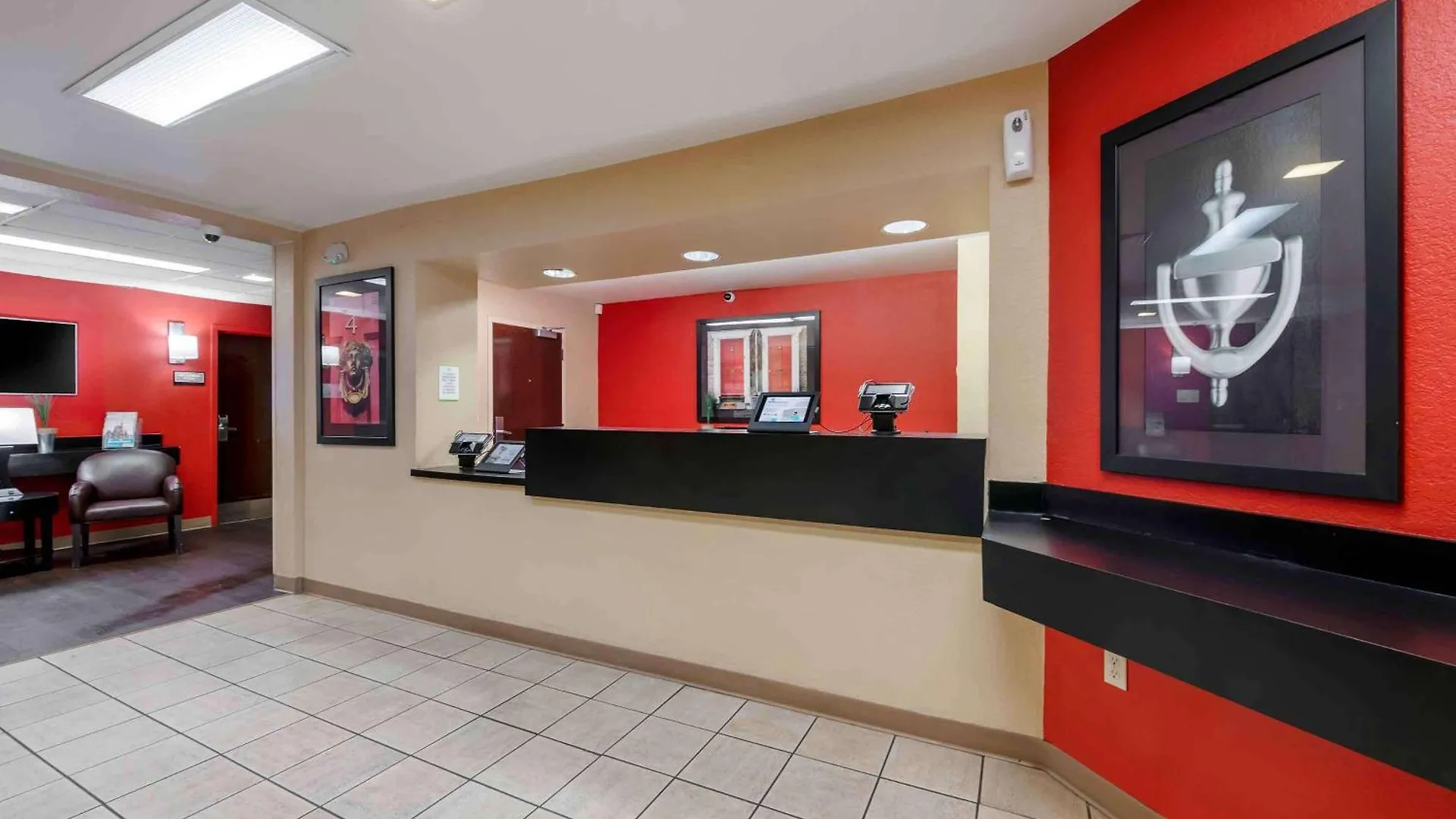 Extended America Select - Orlando - Conven Ctr - Sports Complex 2*