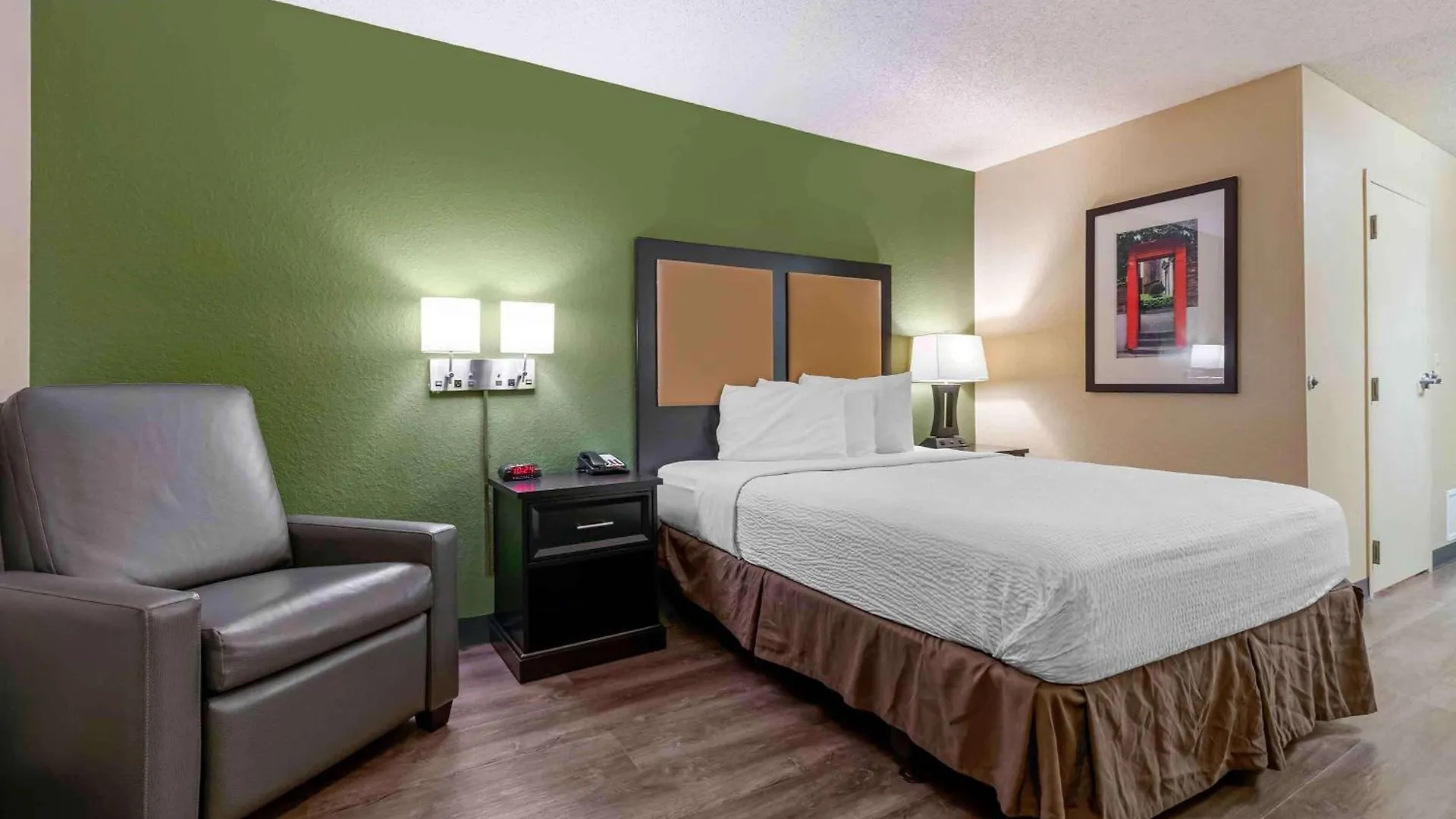 Hotel Extended America Select - Orlando - Conven Ctr - Sports Complex