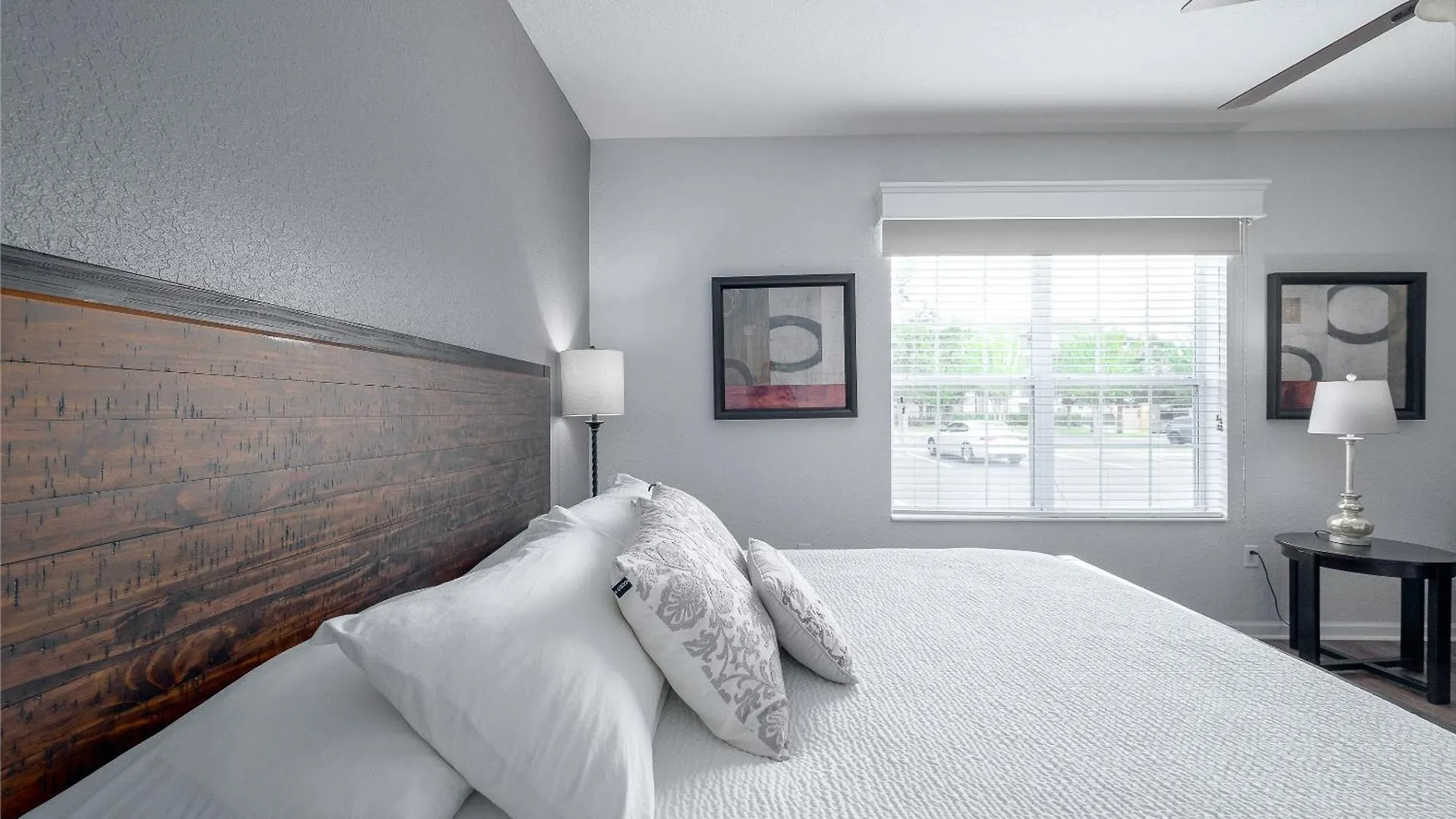 Cayview Avenue Unit 103 Διαμέρισμα *