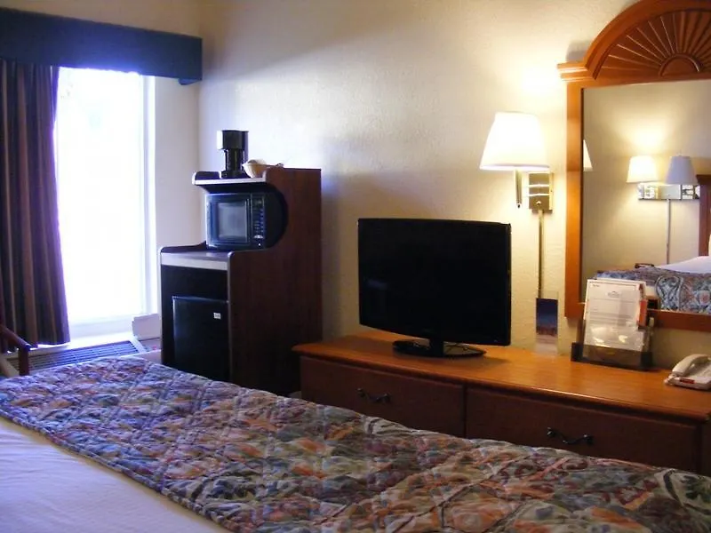 Hotel Baymont & Orlando/universal Area 2*