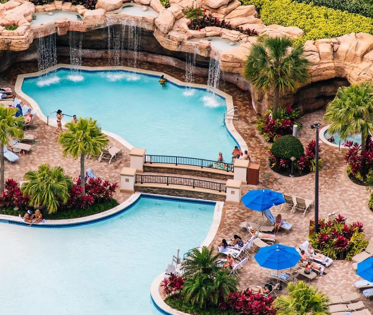 Hotell Hyatt Regency Orlando