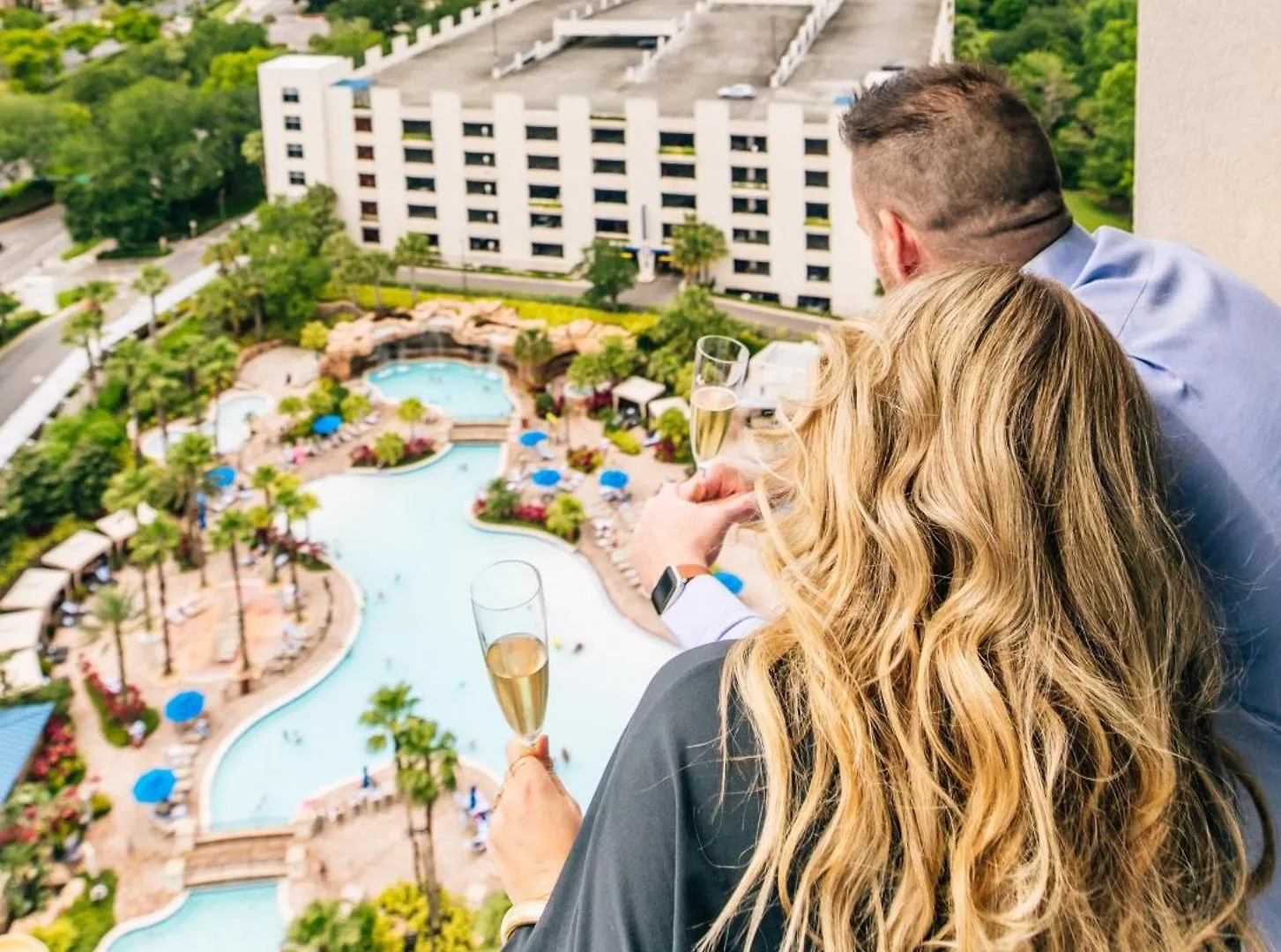 Hyatt Regency Orlando 4*