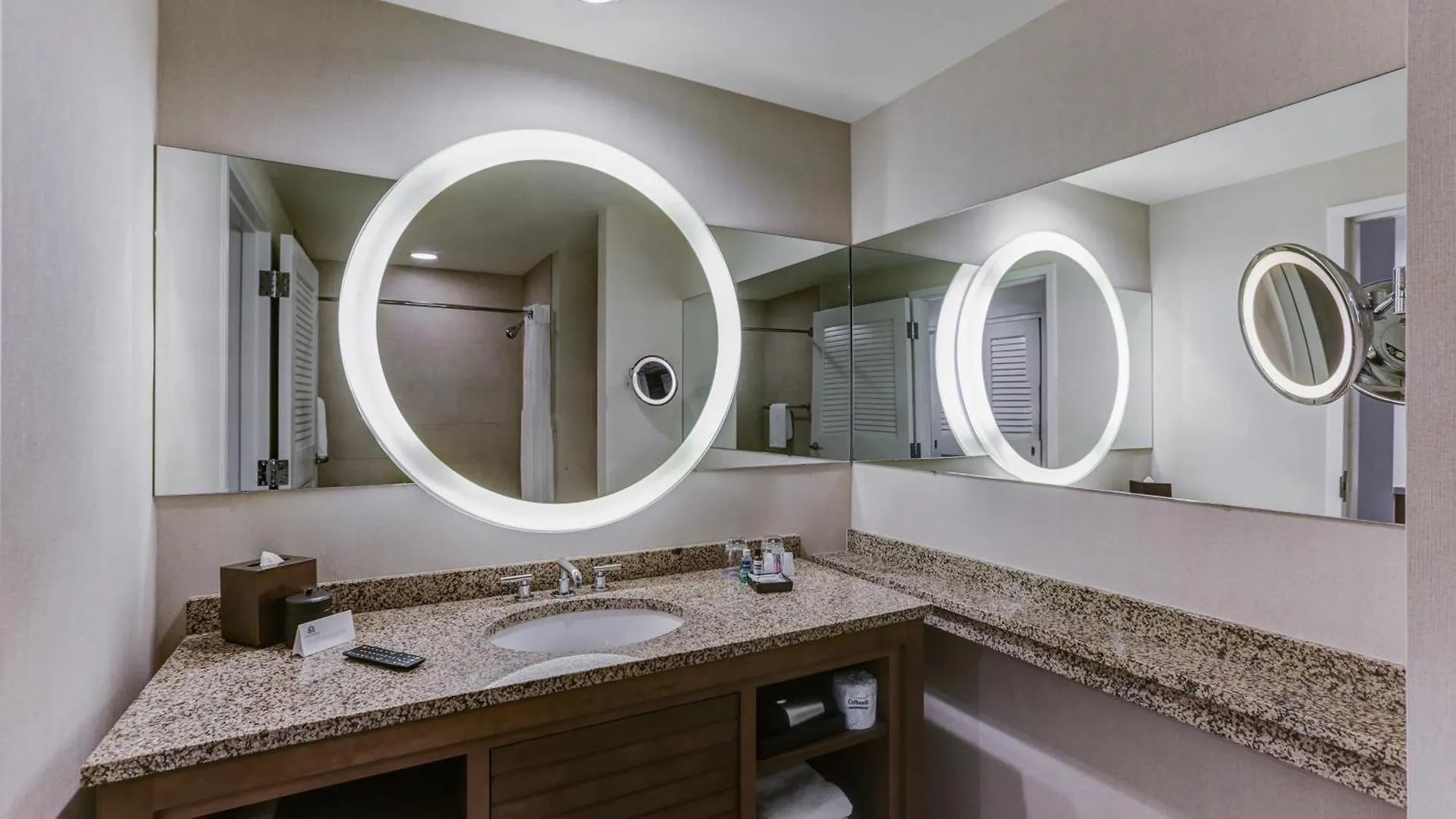 Hotell Hyatt Regency Orlando 4*