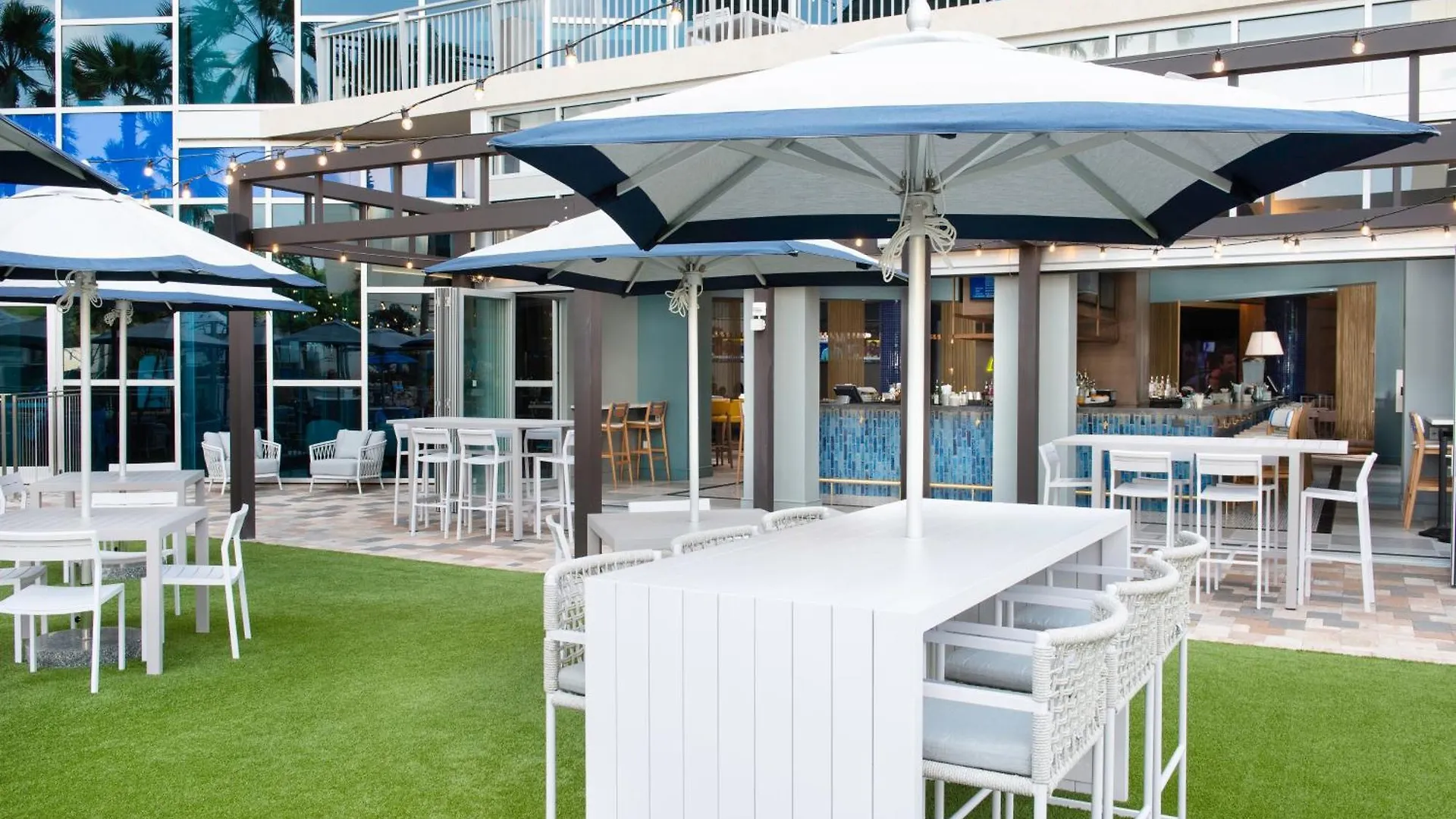 Hyatt Regency Orlando Hotell