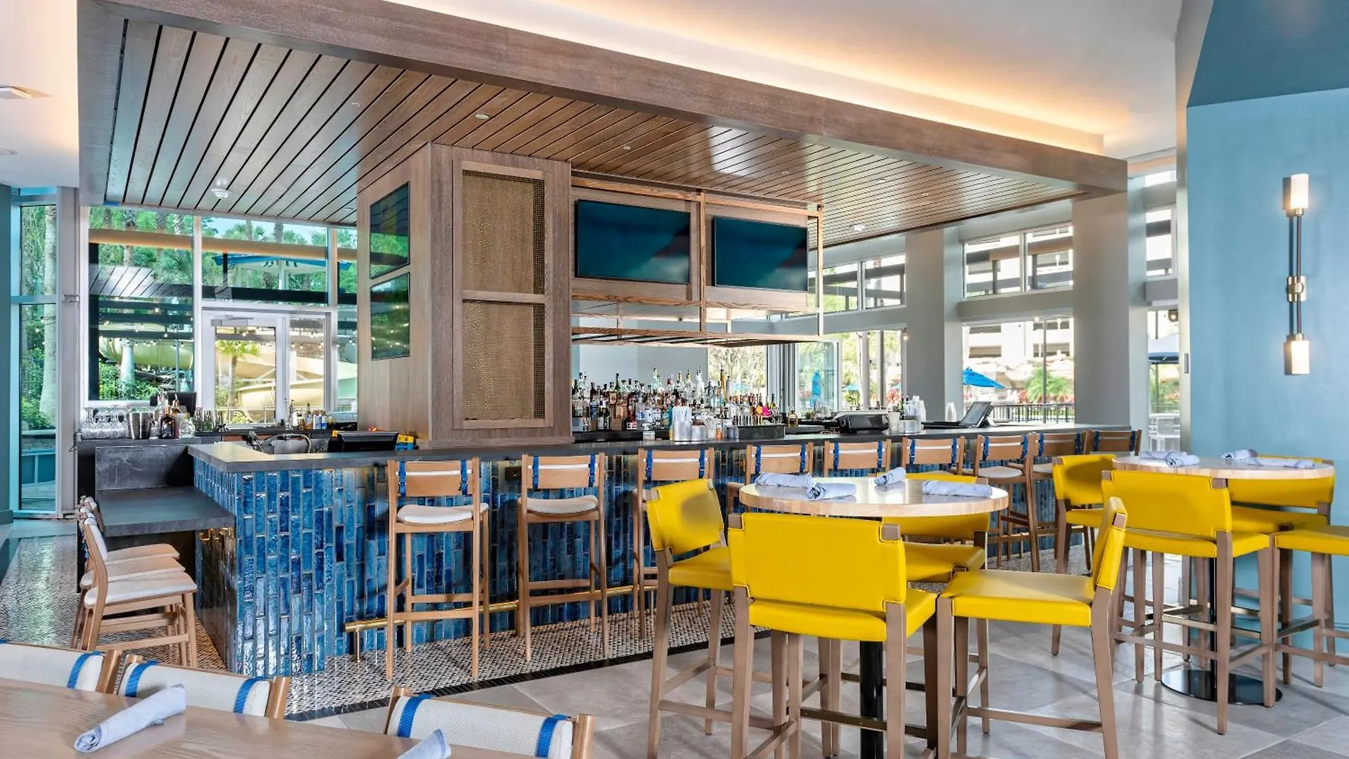 Hyatt Regency Orlando Hotell 4*