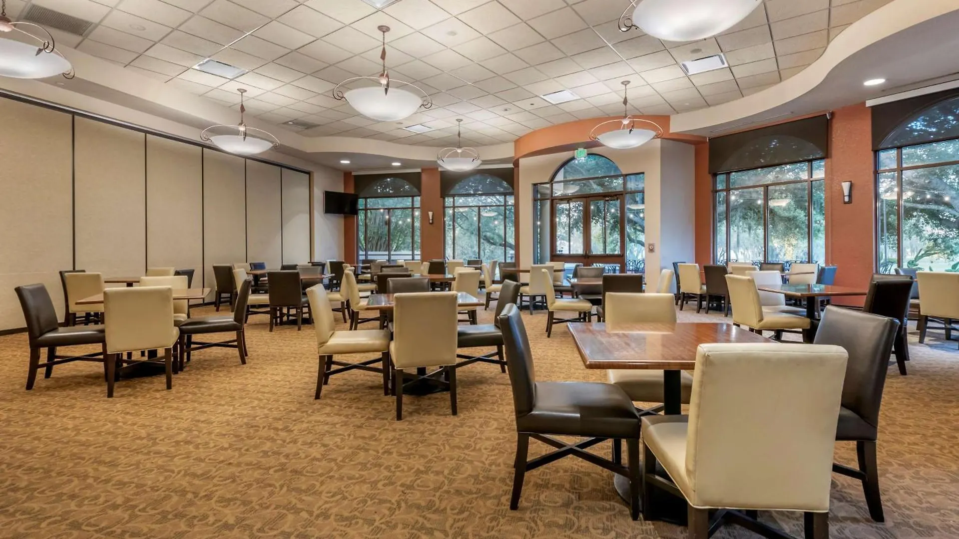 Hilton Vacation Club Mystic Dunes Orlando Resort 3*