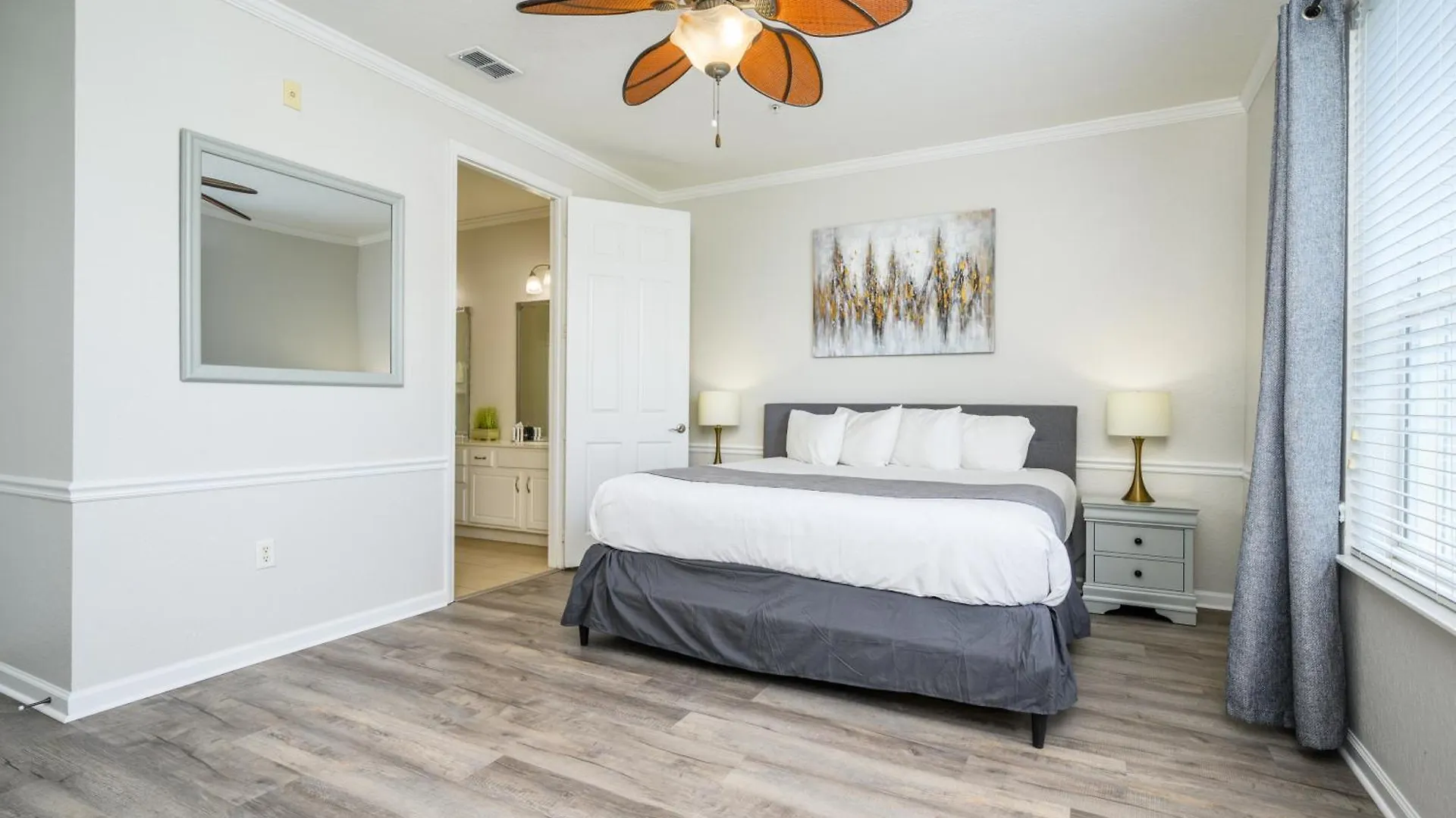3 Bedroom Plus, View Condo, Vista Cay-1008 Orlando