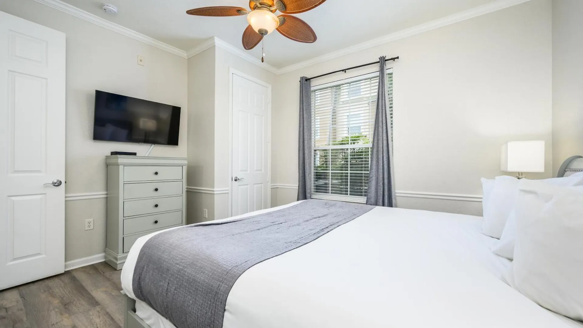 3 Bedroom Plus, View Condo, Vista Cay-1008 Apartman Orlando