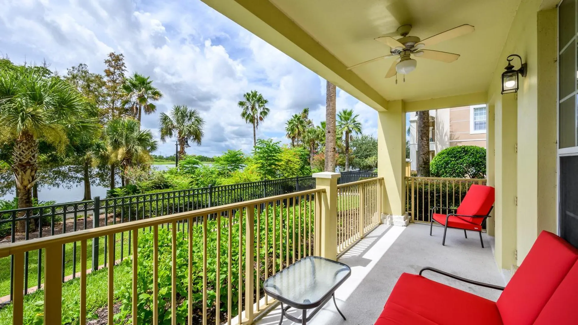 3 Bedroom Plus, View Condo, Vista Cay-1008 Orlando