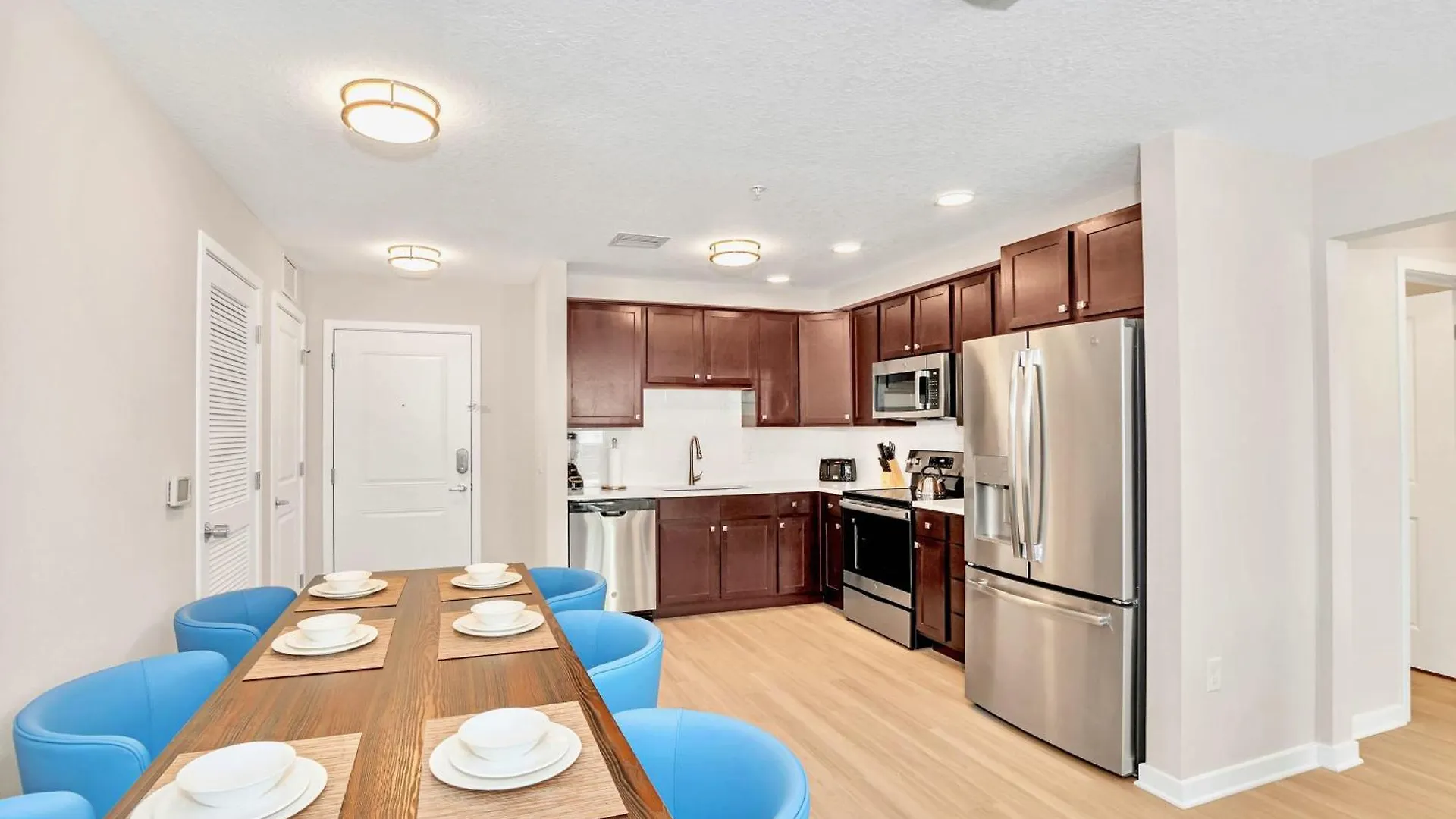 Dom wakacyjny Upscale 3br - Family - Pool And Hot Tub! Orlando