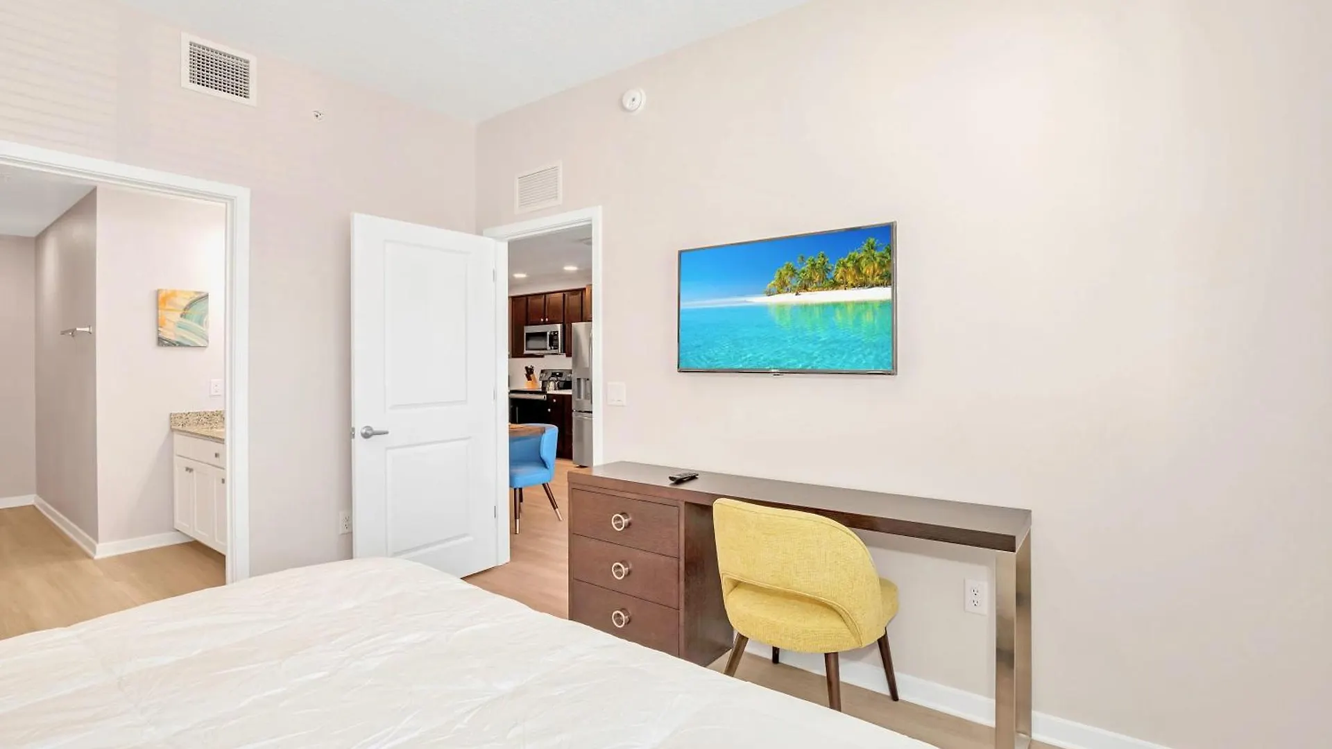 Upscale 3br - Family - Pool And Hot Tub! Orlando