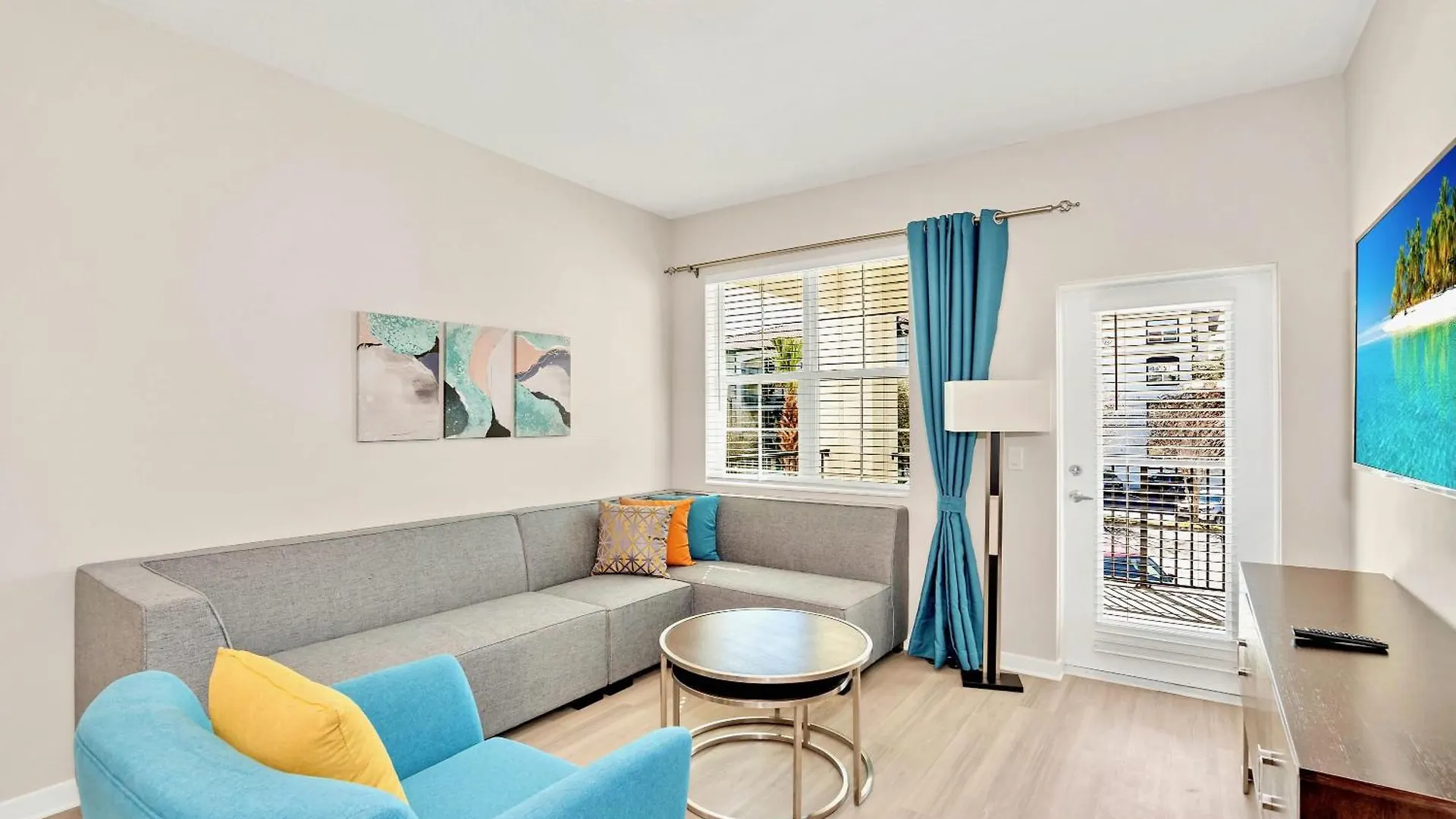 Dom wakacyjny Upscale 3br - Family - Pool And Hot Tub! Orlando