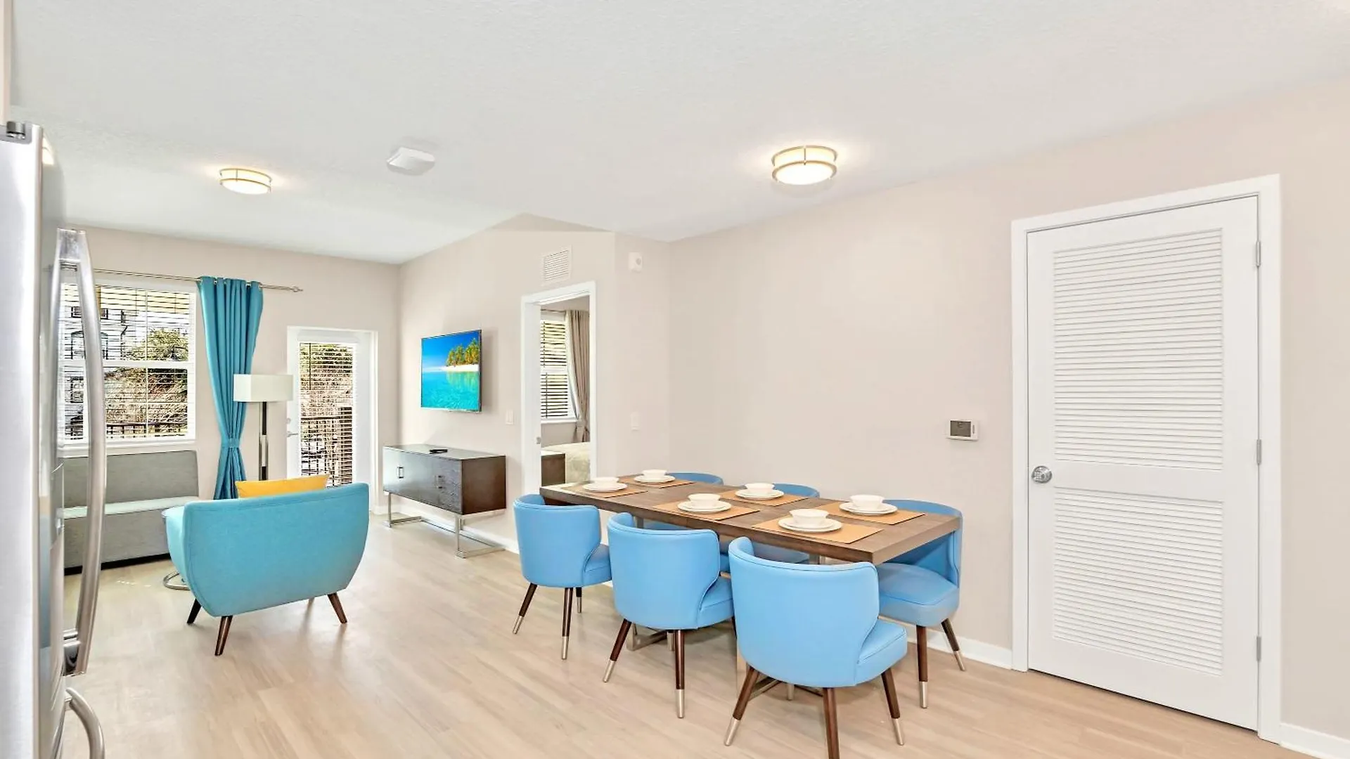 Upscale 3br - Family - Pool And Hot Tub! Orlando