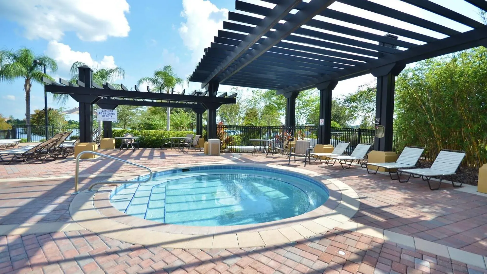 Upscale 3br - Family - Pool And Hot Tub! Dom wakacyjny *