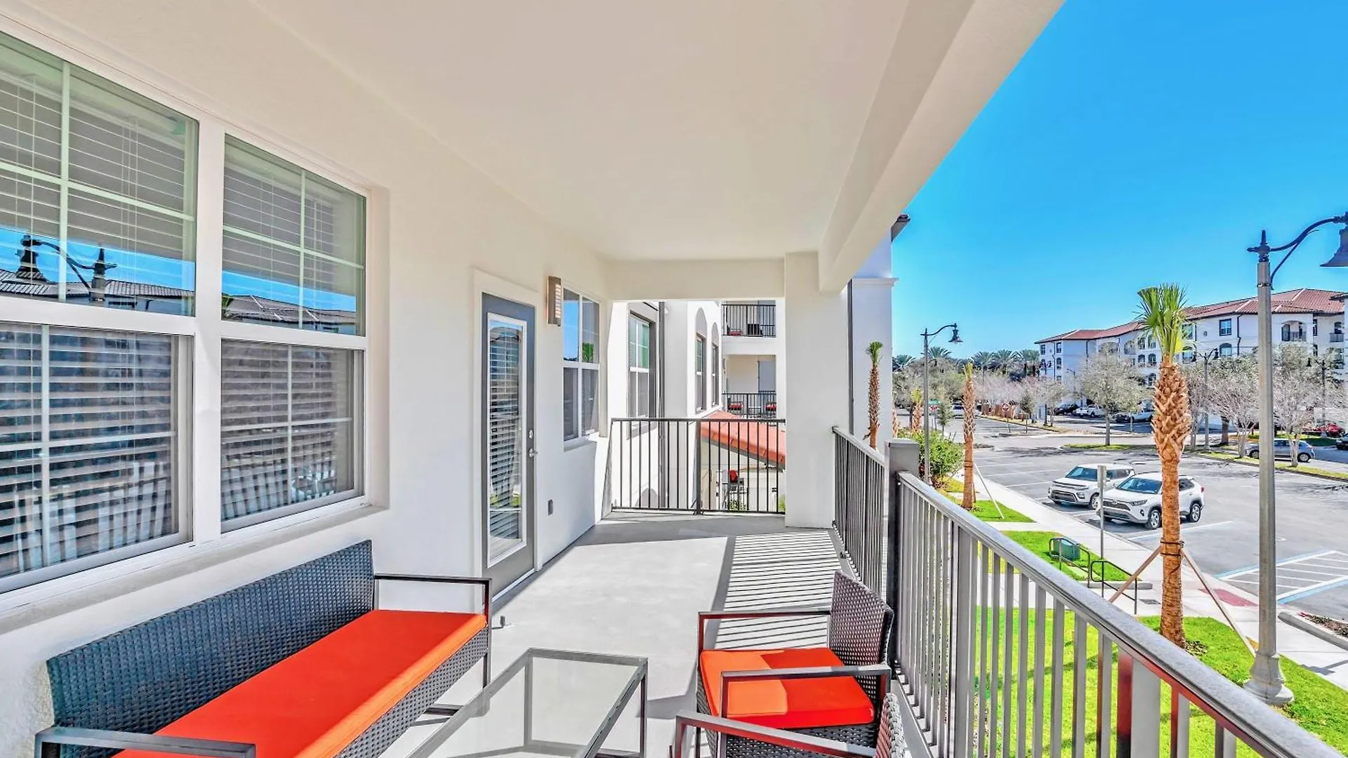 Dom wakacyjny Upscale 3br - Family - Pool And Hot Tub! Orlando