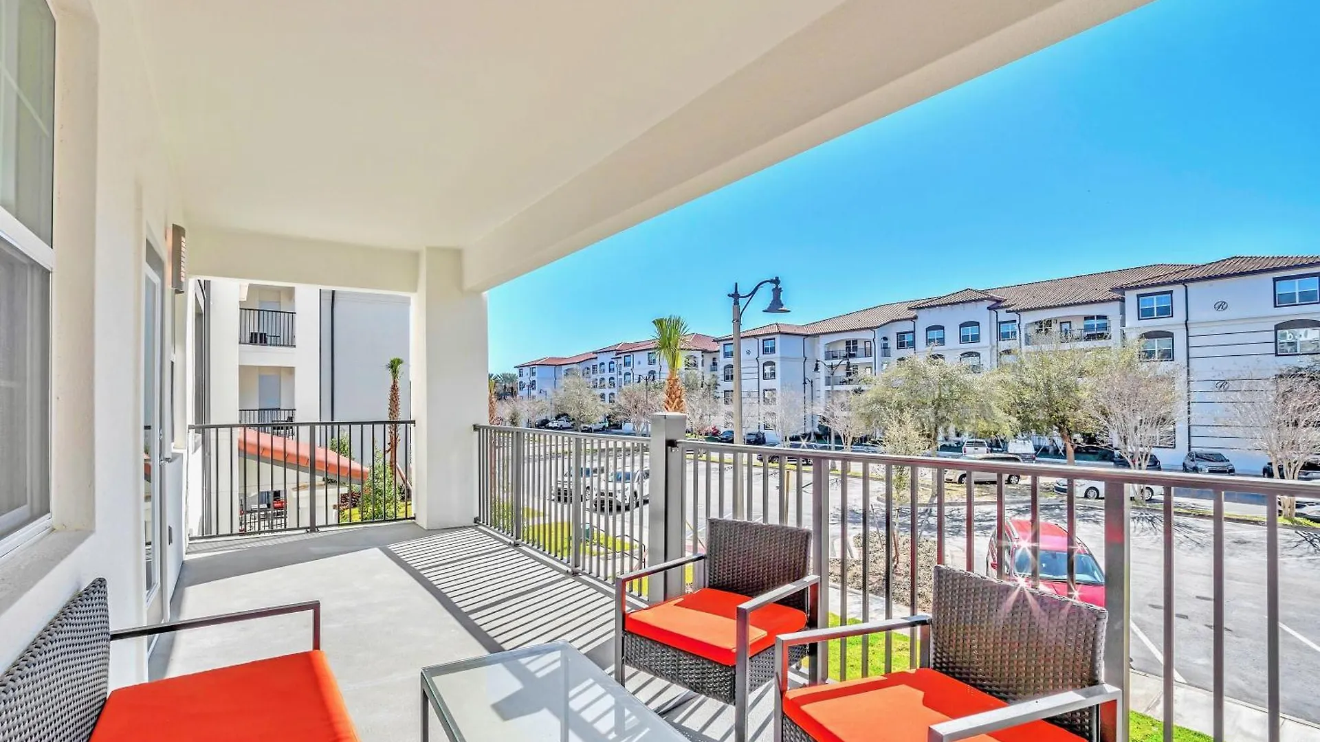 Dom wakacyjny Upscale 3br - Family - Pool And Hot Tub! Orlando