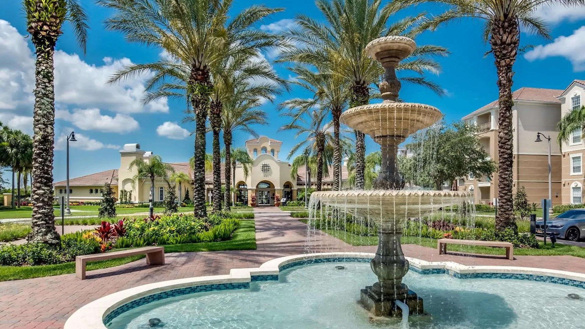 Dom wakacyjny Upscale 3br - Family - Pool And Hot Tub! Orlando