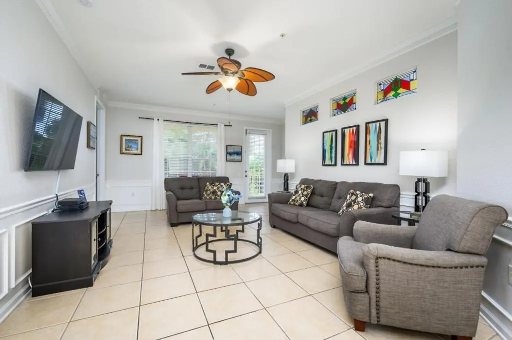 3 Bedroom Plus, View Condo, Vista Cay-1008 Apartman *