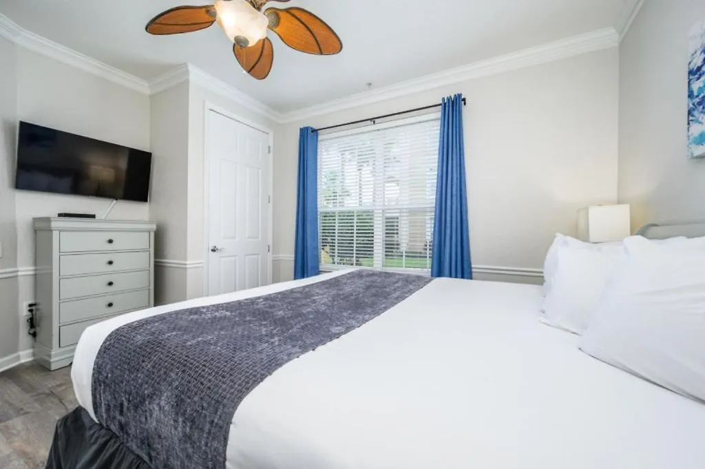 3 Bedroom Plus, View Condo, Vista Cay-1008