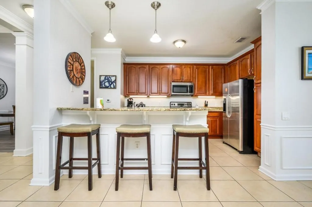 3 Bedroom Plus, View Condo, Vista Cay-1008 *