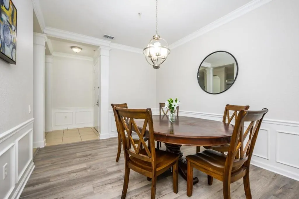 3 Bedroom Plus, View Condo, Vista Cay-1008 Apartman *
