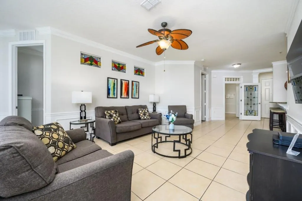 3 Bedroom Plus, View Condo, Vista Cay-1008 Orlando