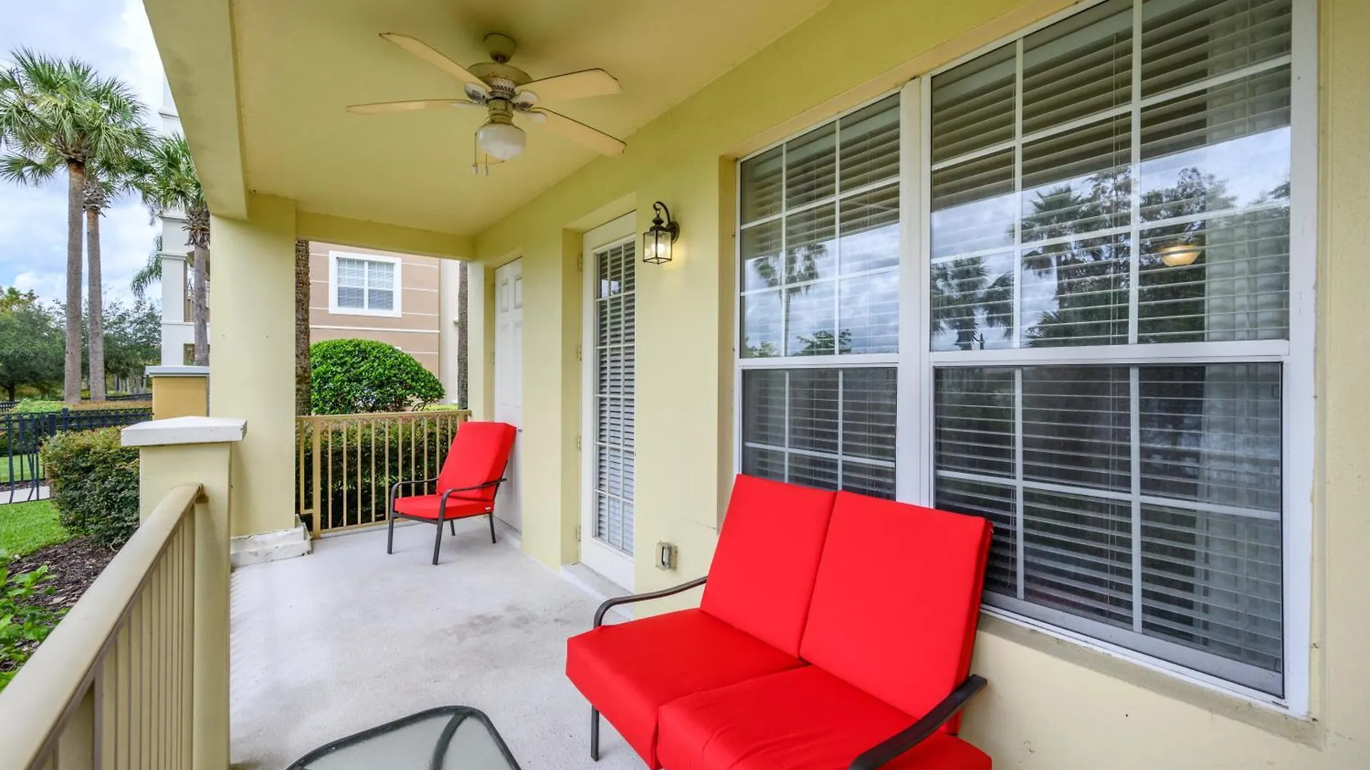 3 Bedroom Plus, View Condo, Vista Cay-1008 *