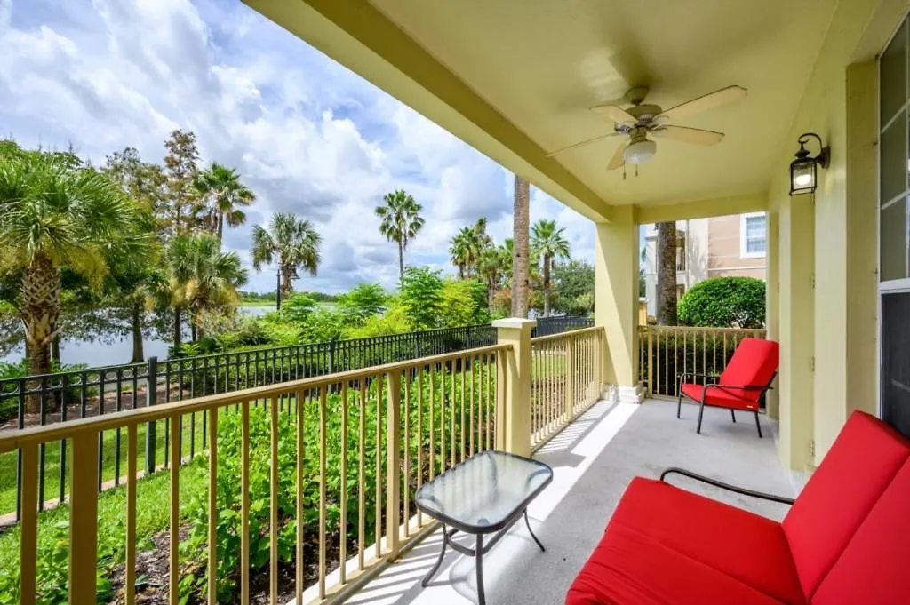 3 Bedroom Plus, View Condo, Vista Cay-1008 Apartman *